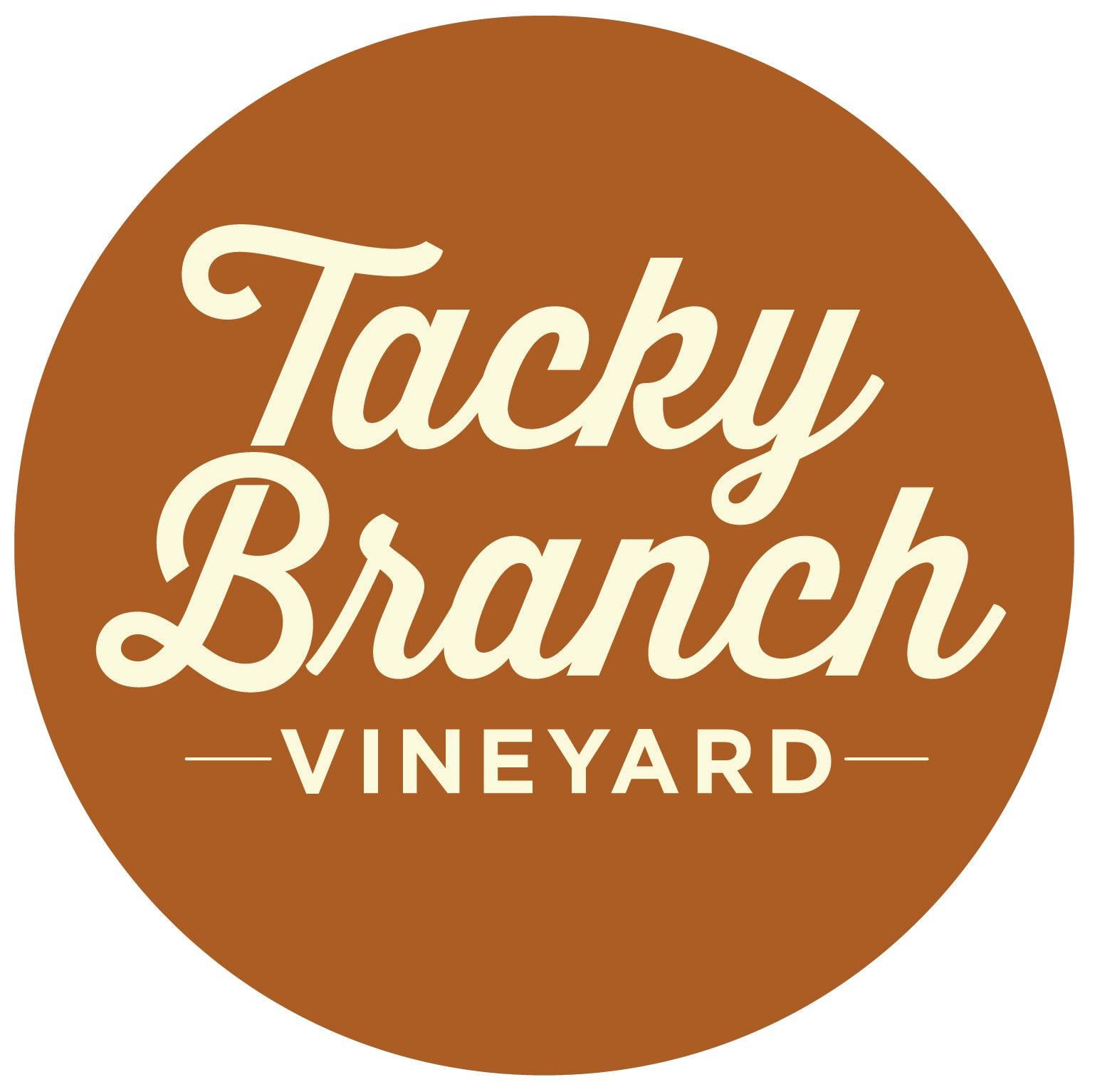 Tacky Branch